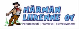 Härmän Liikenne Oy
