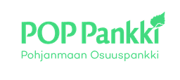 POP Pankki Pohjanmaa
